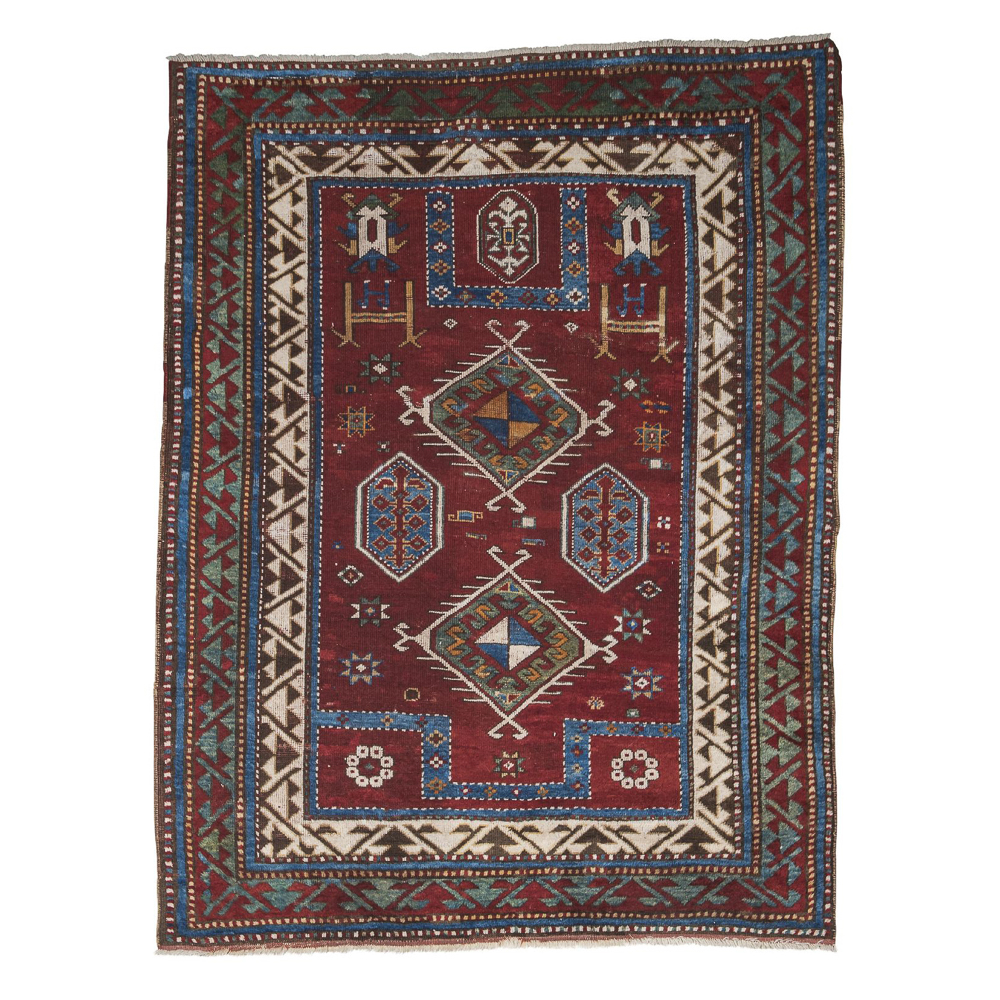 Fine Oriental Rugs & Carpets Sale 3965T Skinner Auctioneers