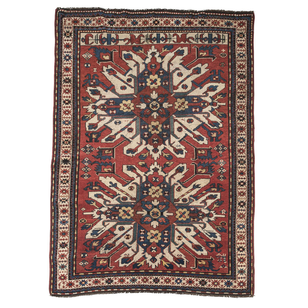 Fine Oriental Rugs & Carpets Sale 3965T Skinner Auctioneers