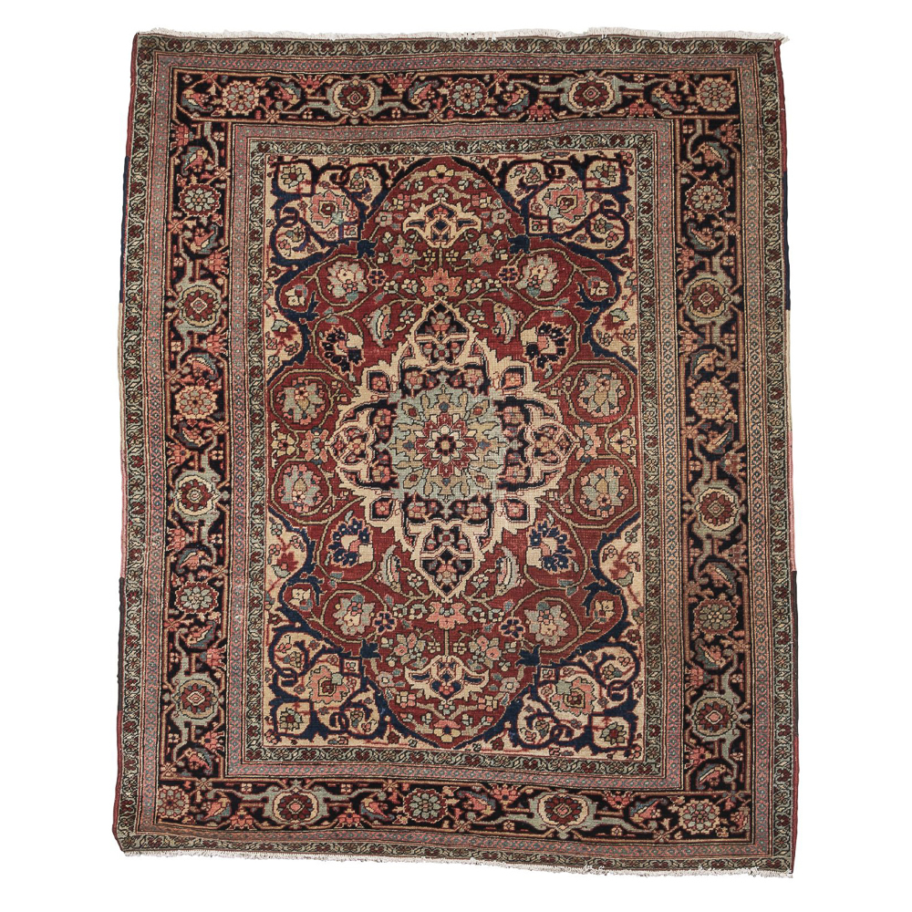 Fine Oriental Rugs & Carpets Sale 3965T Skinner Auctioneers