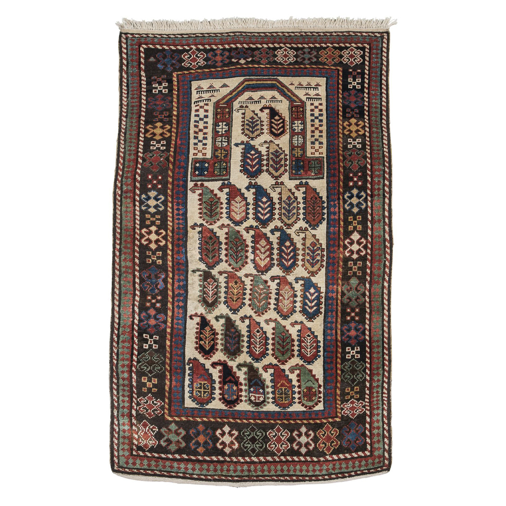 Fine Oriental Rugs & Carpets Sale 3965T Skinner Auctioneers