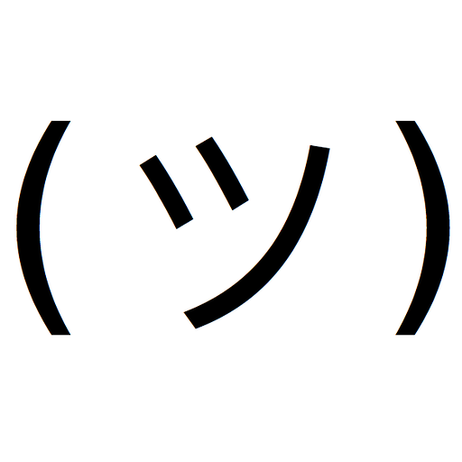 Kaomoji Slack App Directory