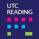 Logo for UTCReading