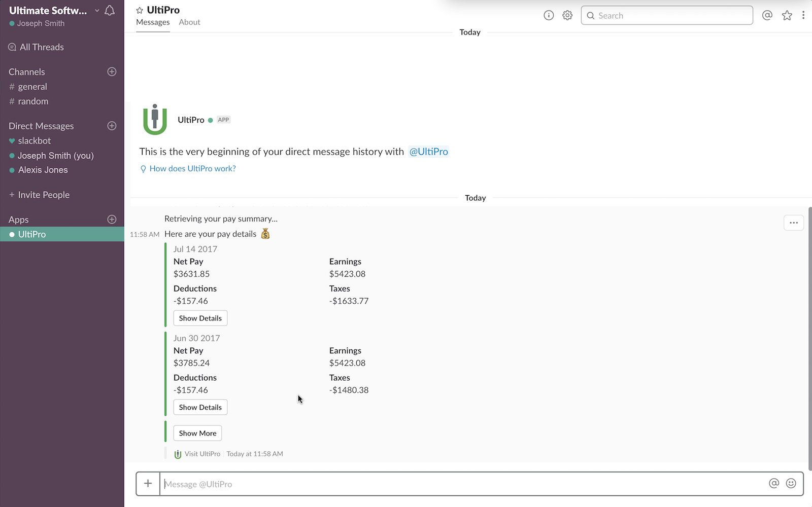 slack download private informatin slack download private informatin