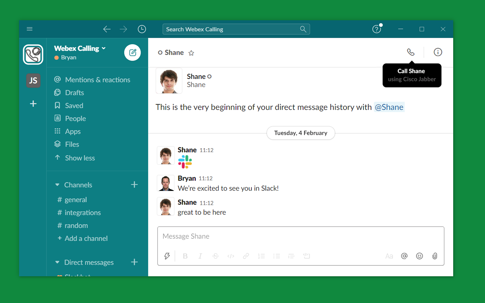 slack download for windows 11