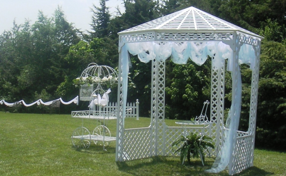 Utah Wedding Decor Rentals | Ambience Rental | Salt Lake Bride