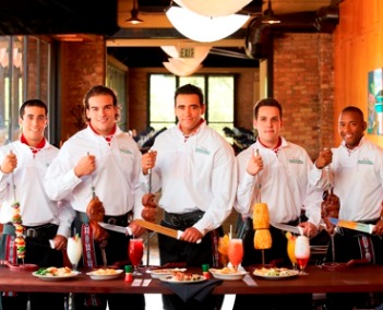 rodizio