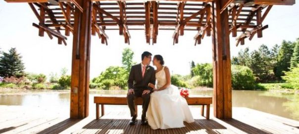 Utah-wedding-venue-Red-Butte-Garden-outdoor