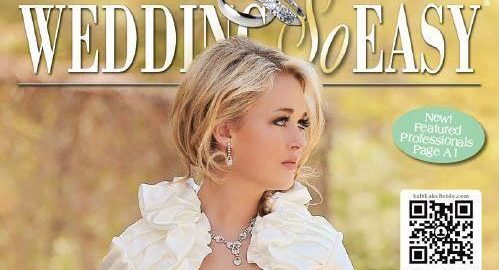 Wedding So Easy Cover 2015-2