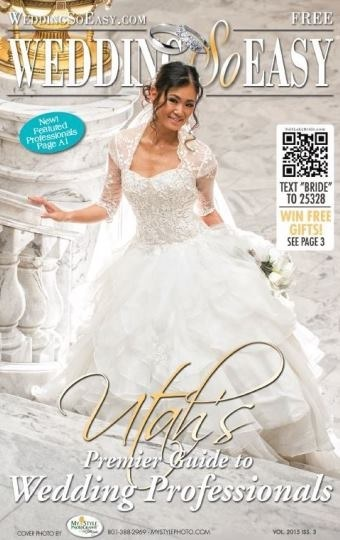 Wedding So Easy Cover 2015-3