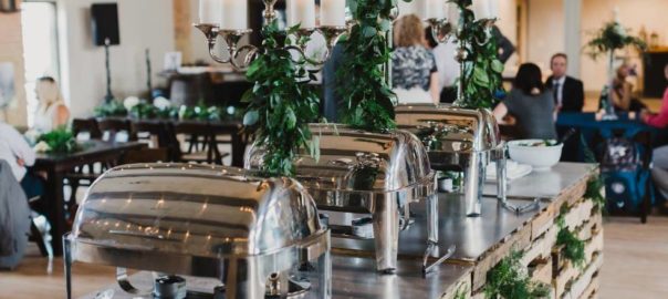 Utah-wedding-catering-Carleys-Catering-formal-buffet
