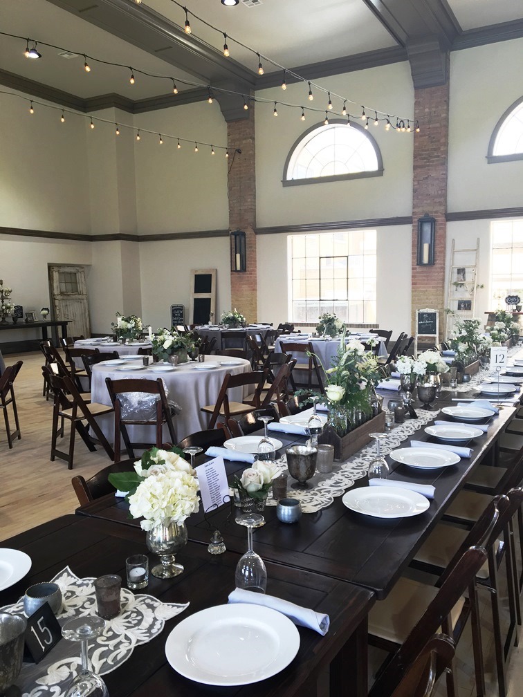 Utah Historic Wedding Venue The Studio Draper Salt Lake Bride