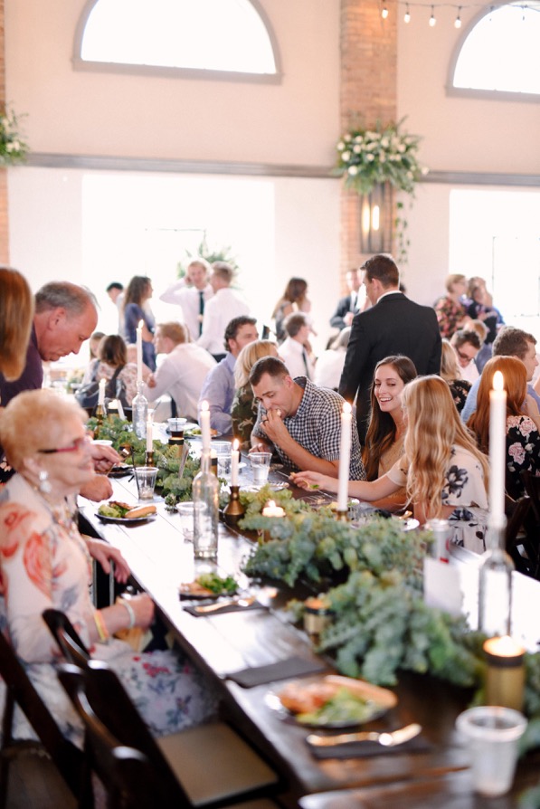 Utah Historic Wedding Venue The Studio Draper Salt Lake Bride