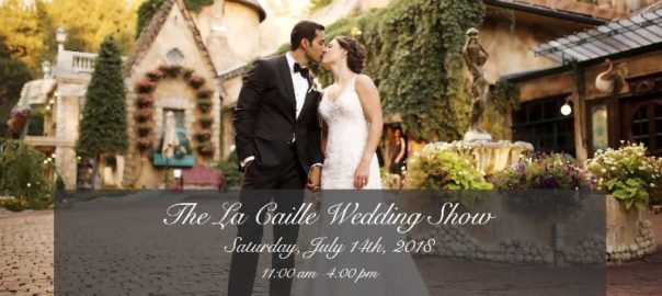 La-Caille-Wedding-Show