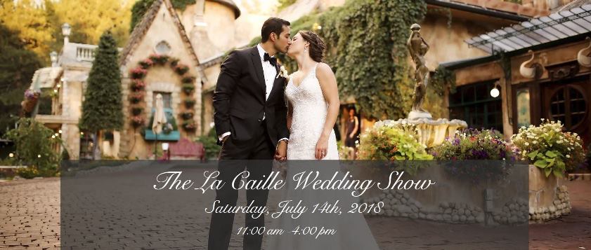 La-Caille-Wedding-Show