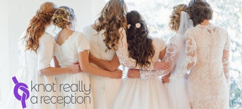 Knot-Really-a-Reception-Bridal-Shows