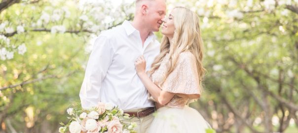 Utah Wedding Photographer Stephanie Lorraine Photography
