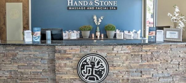 Utah Wedding Spa Hand & Stone Massage and Facial Spa - Midvale