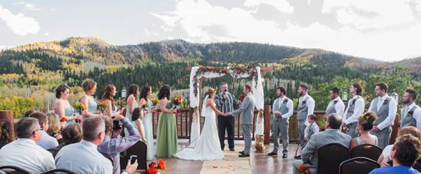 Utah Wedding Videography Considerations header photo