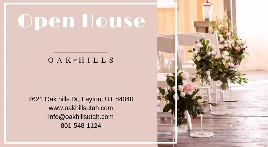 Oak-Hills-Reception-and-Event-Center-Open-House