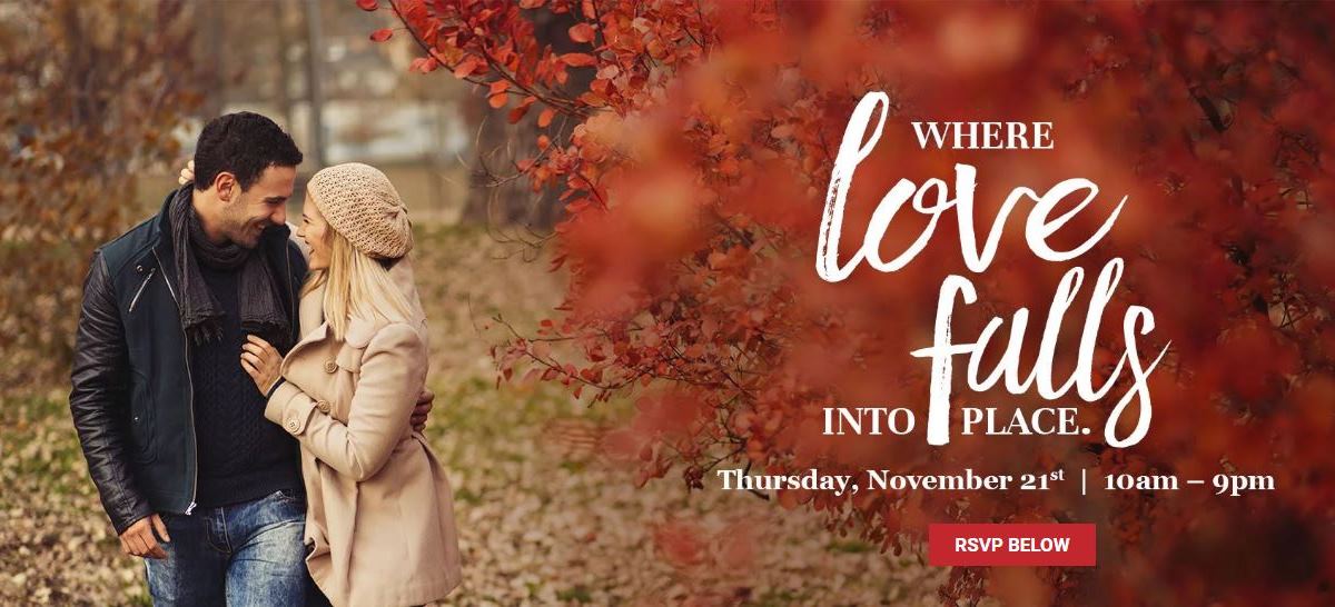 Utah Bridal Event Morgan Jewelers Spring Private Event