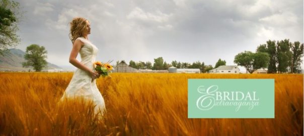 Utah Wedding Show Bridal Extravaganza - Mountain America Expo Center