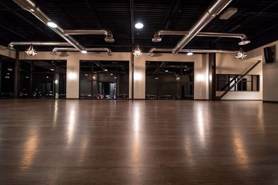 South Jordan Utah Wedding Venue The View Venue Salt Lake Bride