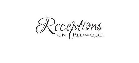 Utah Wedding Venue Receptions on Redwood