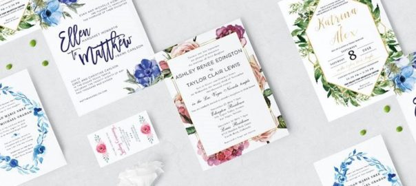 Utah Online Wedding Invitations The Invitation Maker