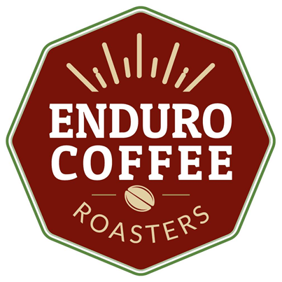 Enduro Coffee Roasters Logo