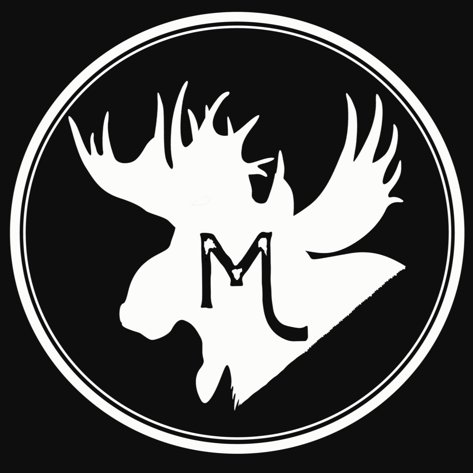 Moose Mountain Goods Logo