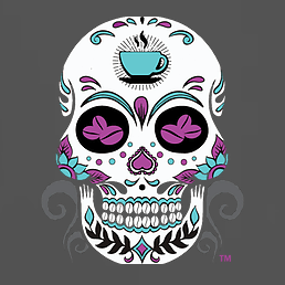 Wicked Voodoo Espresso Logo