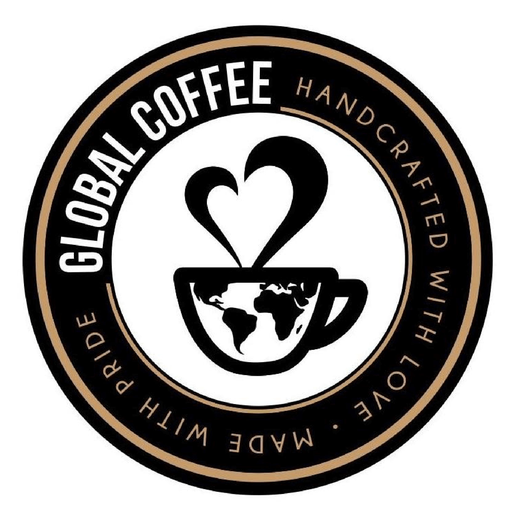 Global Coffee Logo