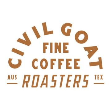 Civil Goat Coffee Logo