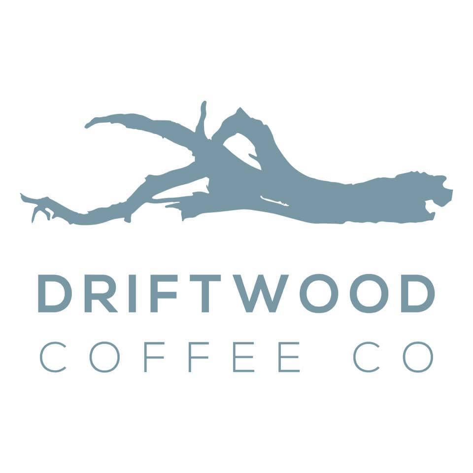 Driftwood Coffee Co Logo