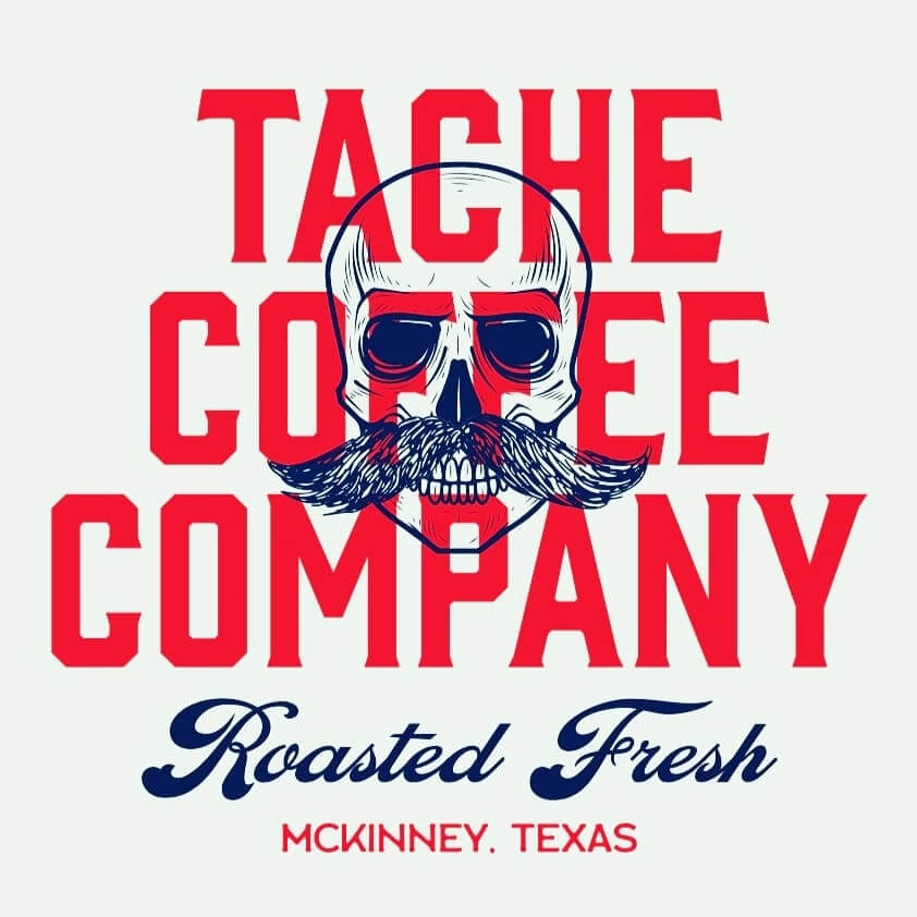 Tache Coffee Company Logo