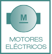 Motores el&eacute;ctricos