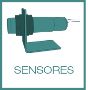Sensores