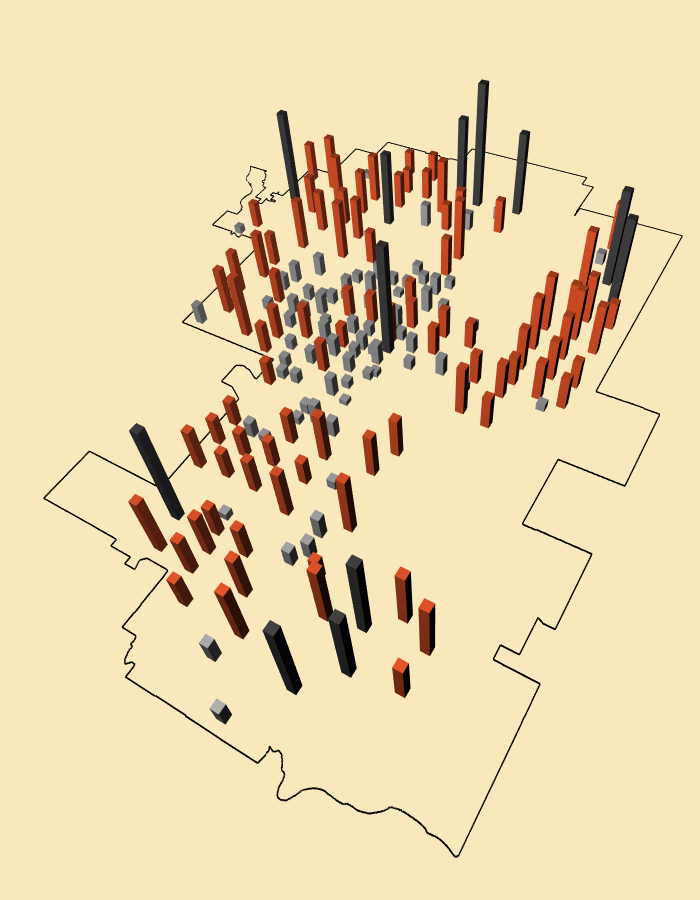 '3d Population'