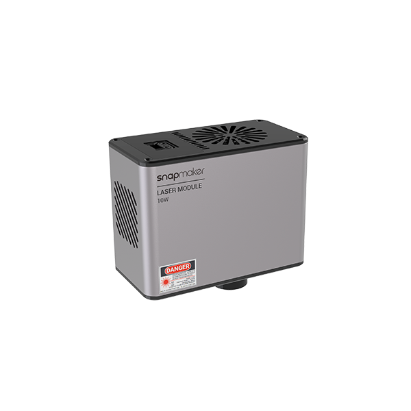 10W Laser Module