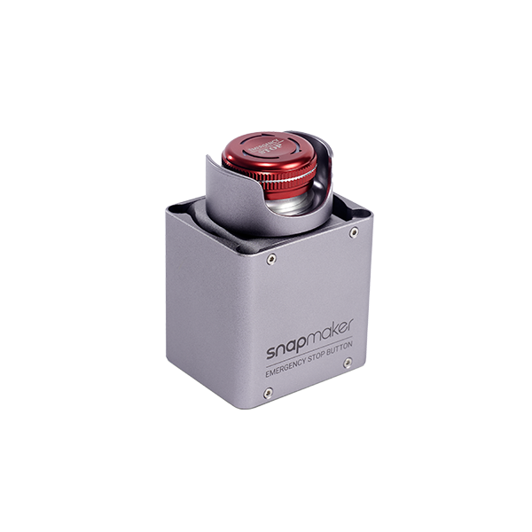 Emergency Stop Button