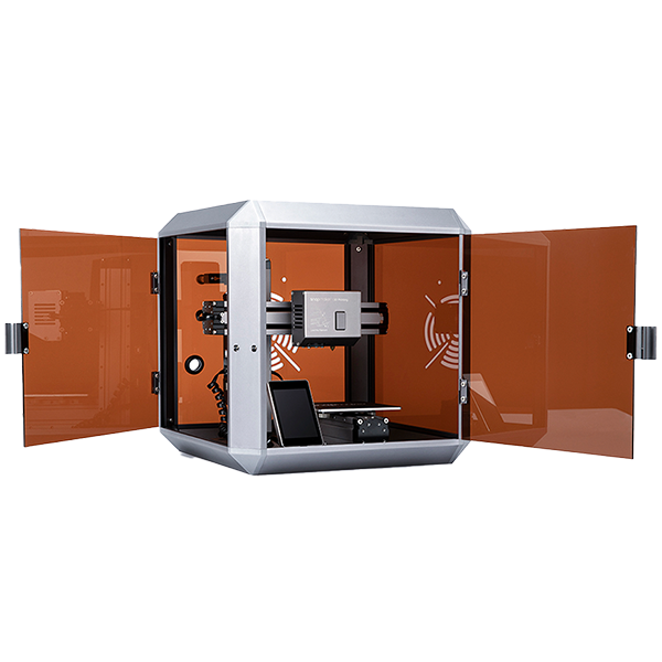 Original Enclosure