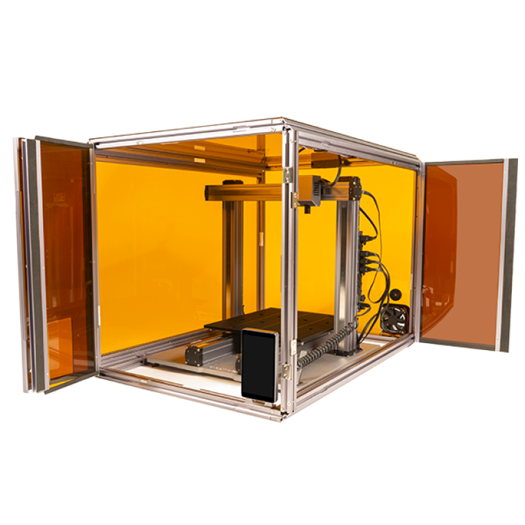 Enclosure
