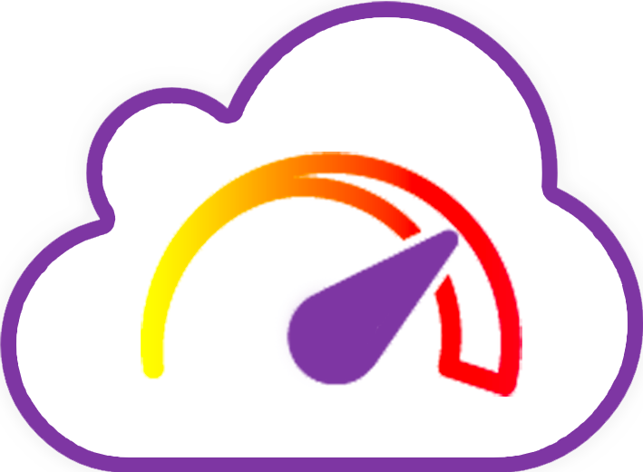 cloud speed