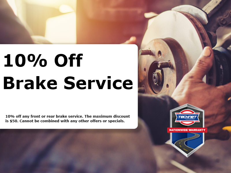 R & C Auto Repair logo
