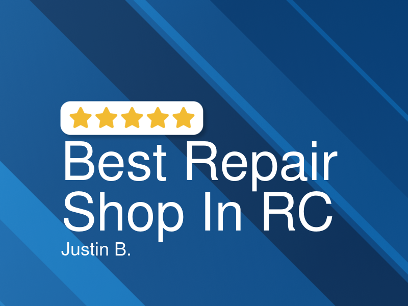 Sasha's Auto Repair logo