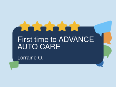 Advance Auto Care logo