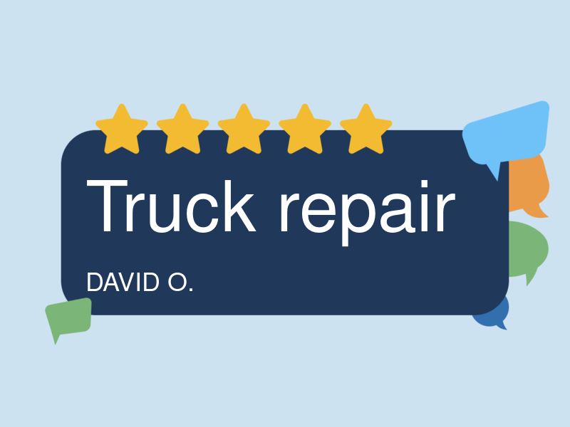 Innovative Auto Repair logo