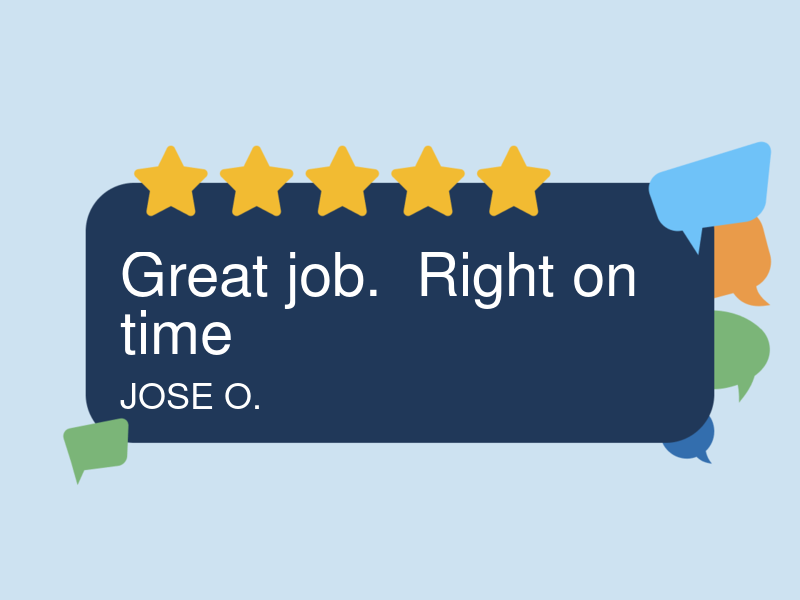 Castro's Automotive Service logo