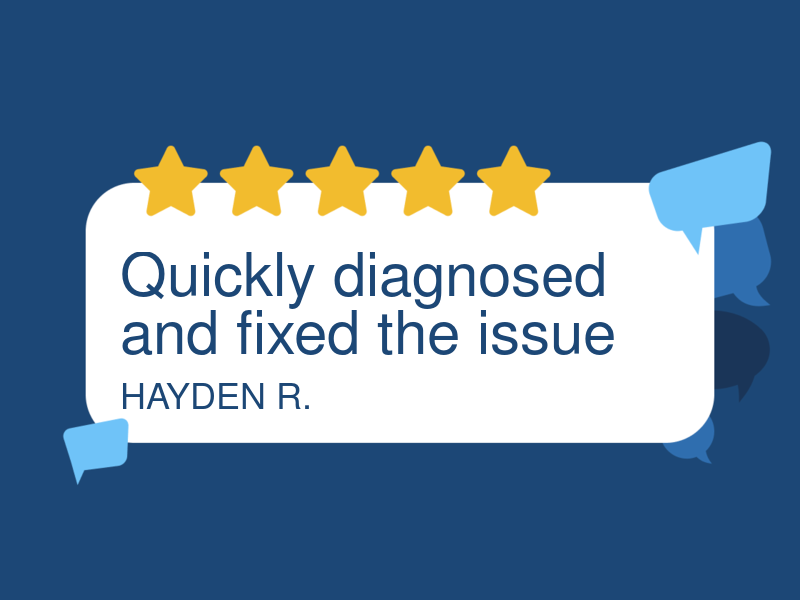 Angelo's Automotive & Diesel Repair logo