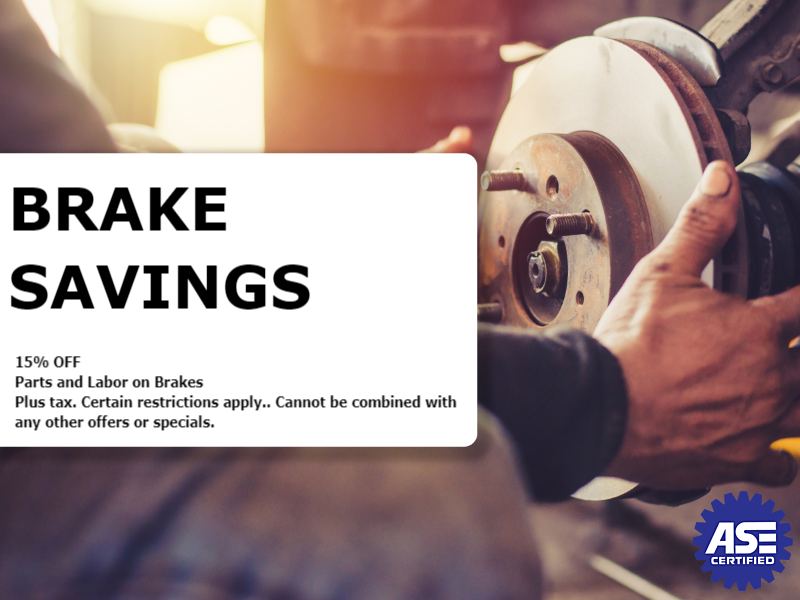 Arvada Auto Tech & Diagnostic Center  logo